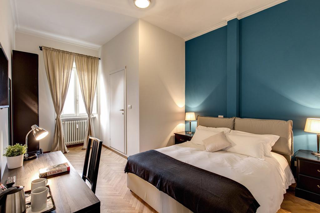 Yh Suite 131 Roma Habitación foto