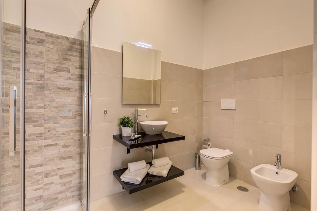 Yh Suite 131 Roma Habitación foto