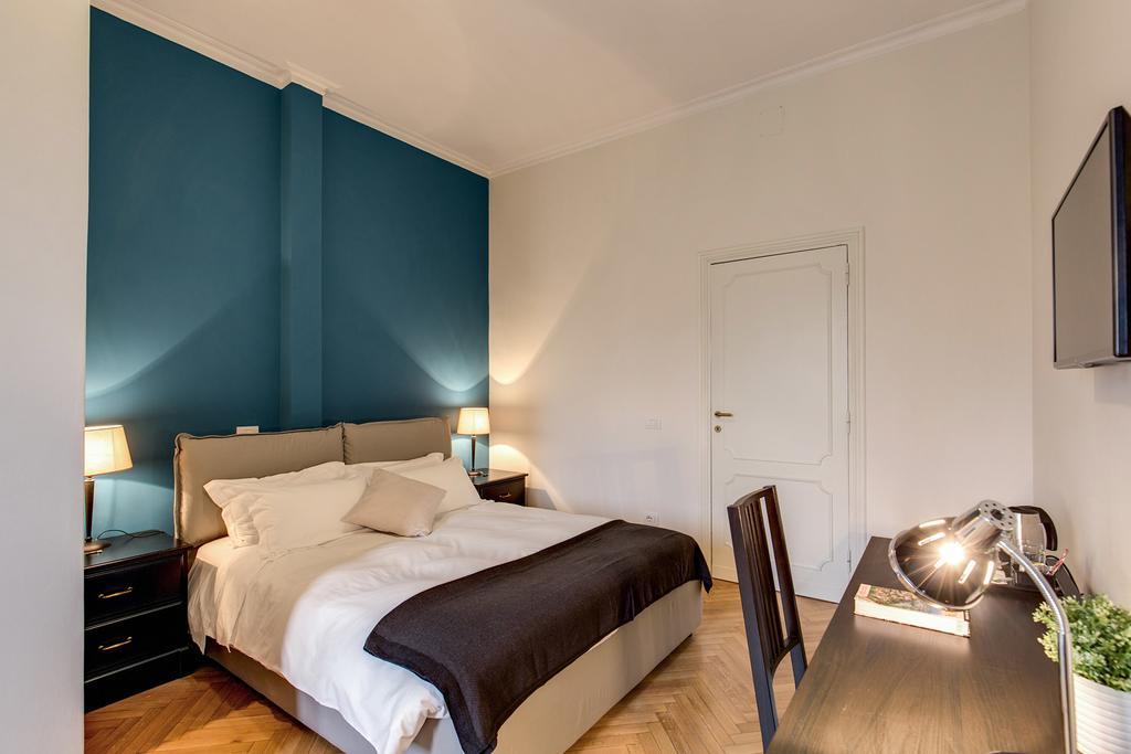 Yh Suite 131 Roma Habitación foto